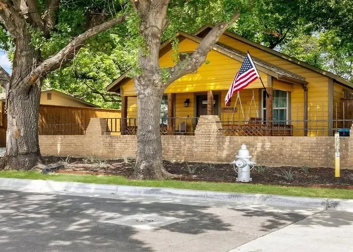 Holiday home Ft Worth Cowboy Fort Worth