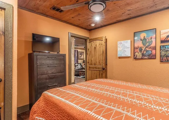 Holiday home Ft Worth Cowboy Fort Worth