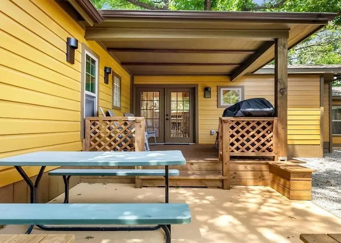 Holiday home Ft Worth Cowboy
