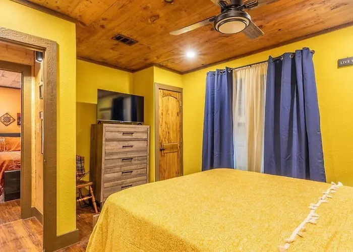 Holiday home Ft Worth Cowboy *